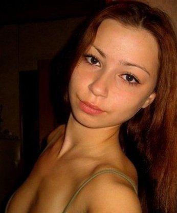 Проститутка Александровск : Марина